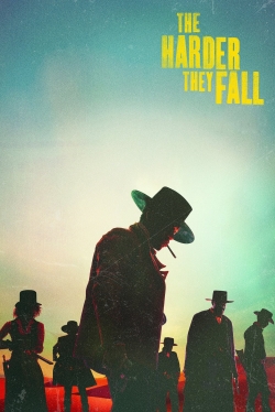 watch free The Harder They Fall hd online