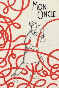 watch free Mon Oncle hd online