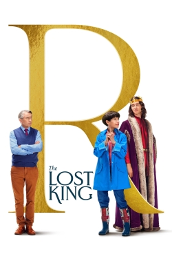 watch free The Lost King hd online