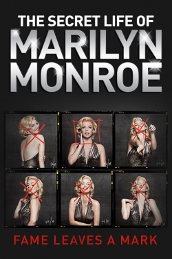 watch free The Secret Life of Marilyn Monroe hd online