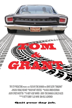 watch free Tom and Grant hd online