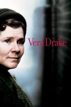 watch free Vera Drake hd online
