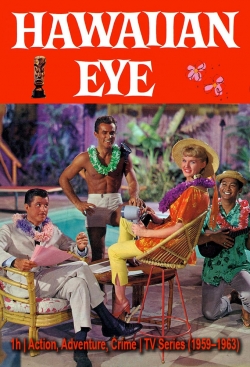 watch free Hawaiian Eye hd online