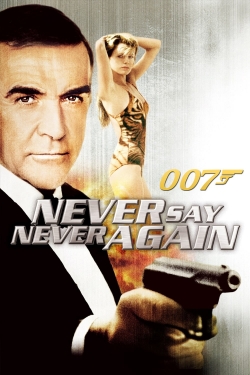 watch free Never Say Never Again hd online