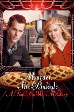 watch free Murder, She Baked: A Peach Cobbler Mystery hd online