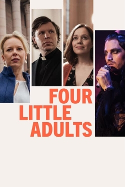 watch free Four Little Adults hd online