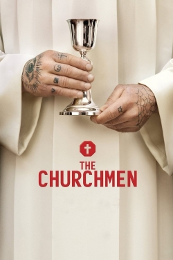 watch free The Churchmen hd online