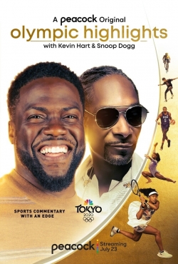 watch free Olympic Highlights with Kevin Hart and Snoop Dogg hd online