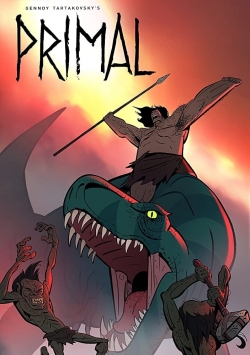 watch free Primal: Tales of Savagery hd online