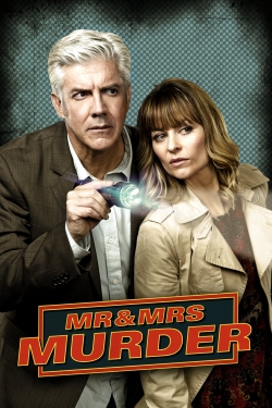 watch free Mr & Mrs Murder hd online