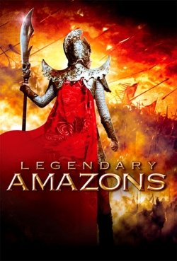 watch free Legendary Amazons hd online