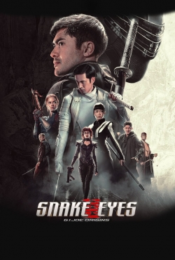 watch free Snake Eyes: G.I. Joe Origins hd online