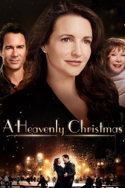 watch free A Heavenly Christmas hd online