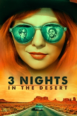 watch free 3 Nights in the Desert hd online