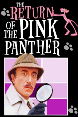 watch free The Return of the Pink Panther hd online