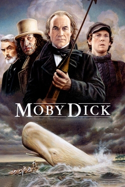 watch free Moby Dick hd online