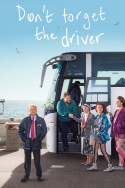 watch free Don't Forget the Driver hd online