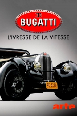 watch free Bugatti: A Thirst for Speed hd online