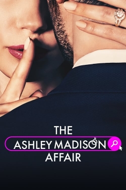 watch free The Ashley Madison Affair hd online