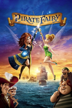 watch free Tinker Bell and the Pirate Fairy hd online