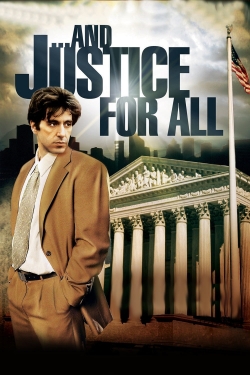 watch free ...And Justice for All hd online