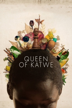 watch free Queen of Katwe hd online