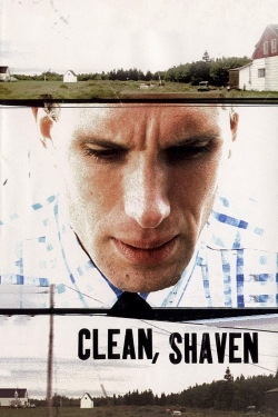 watch free Clean, Shaven hd online
