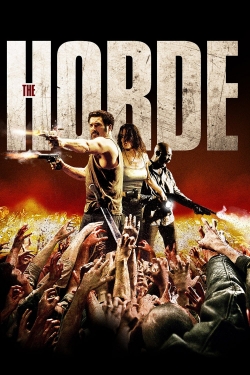 watch free The Horde hd online