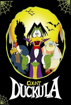watch free Count Duckula hd online