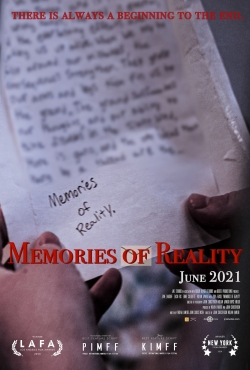 watch free Memories of Reality hd online