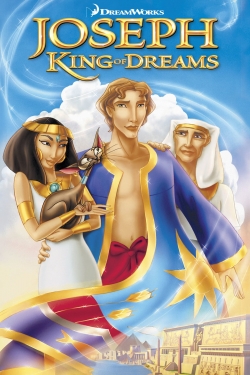 watch free Joseph: King of Dreams hd online