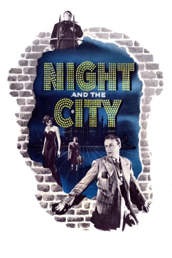 watch free Night and the City hd online