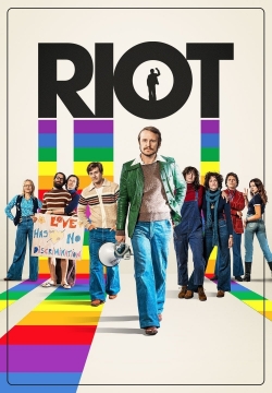 watch free Riot hd online