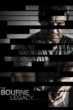 watch free The Bourne Legacy hd online