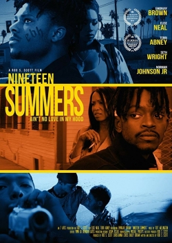 watch free Nineteen Summers hd online