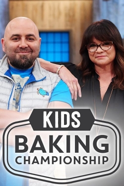 watch free Kids Baking Championship hd online