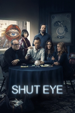 watch free Shut Eye hd online