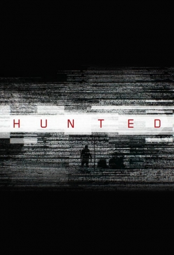 watch free Hunted hd online