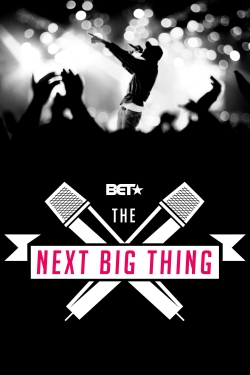 watch free The Next Big Thing hd online