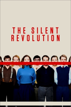 watch free The Silent Revolution hd online
