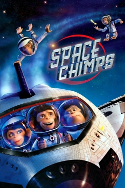 watch free Space Chimps hd online