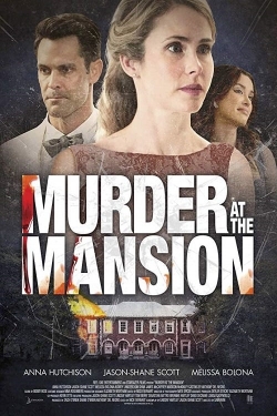 watch free Murder at the Mansion hd online