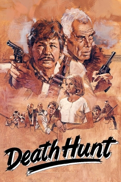 watch free Death Hunt hd online