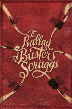 watch free The Ballad of Buster Scruggs hd online