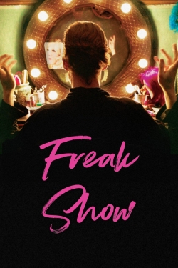 watch free Freak Show hd online