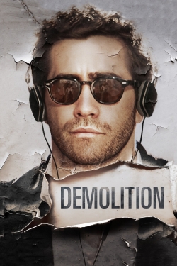 watch free Demolition hd online