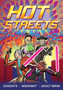 watch free Hot Streets hd online