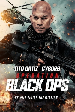 watch free Operation Black Ops hd online