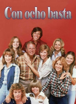 watch free Eight Is Enough hd online