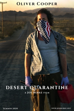 watch free Desert Quarantine hd online